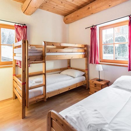 Ski-N-Lake Chalet One Zell am See Bagian luar foto