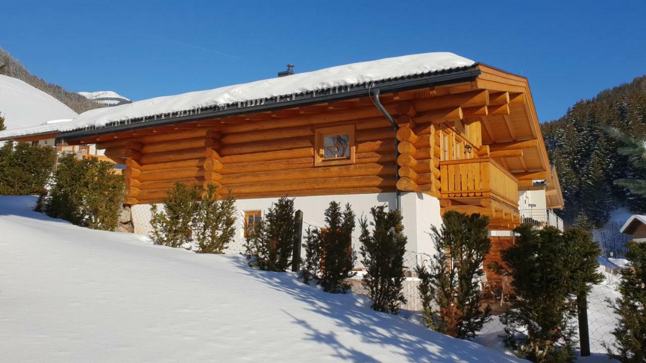 Ski-N-Lake Chalet One Zell am See Bagian luar foto